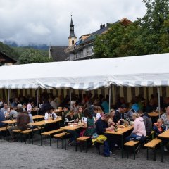 Schnitzelfest 2018